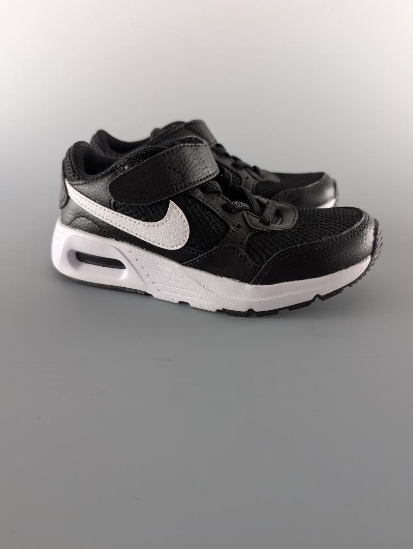 ナイキ NIKE キッズ スニーカ エアマックス AIR MAX シューズ 19