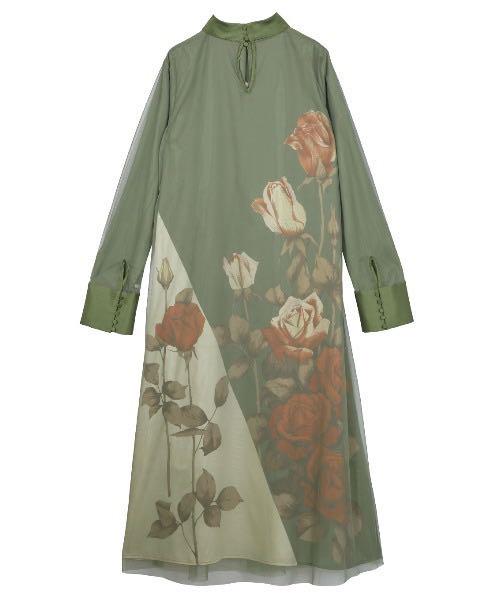 正規品2022 3WAY ALYSSA SMOCK DRESS ワンピース ドレス tIFEQ-m66873829142 超激得通販