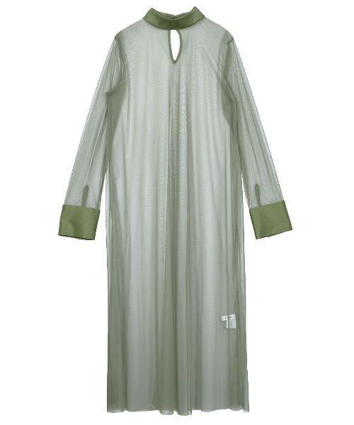正規品2022 3WAY ALYSSA SMOCK DRESS ワンピース ドレス tIFEQ-m66873829142 超激得通販