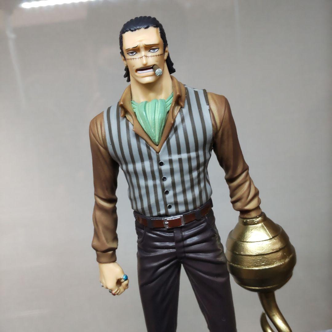 ワンピース スタンピード GRANDLINEシリーズ フィギュアセット