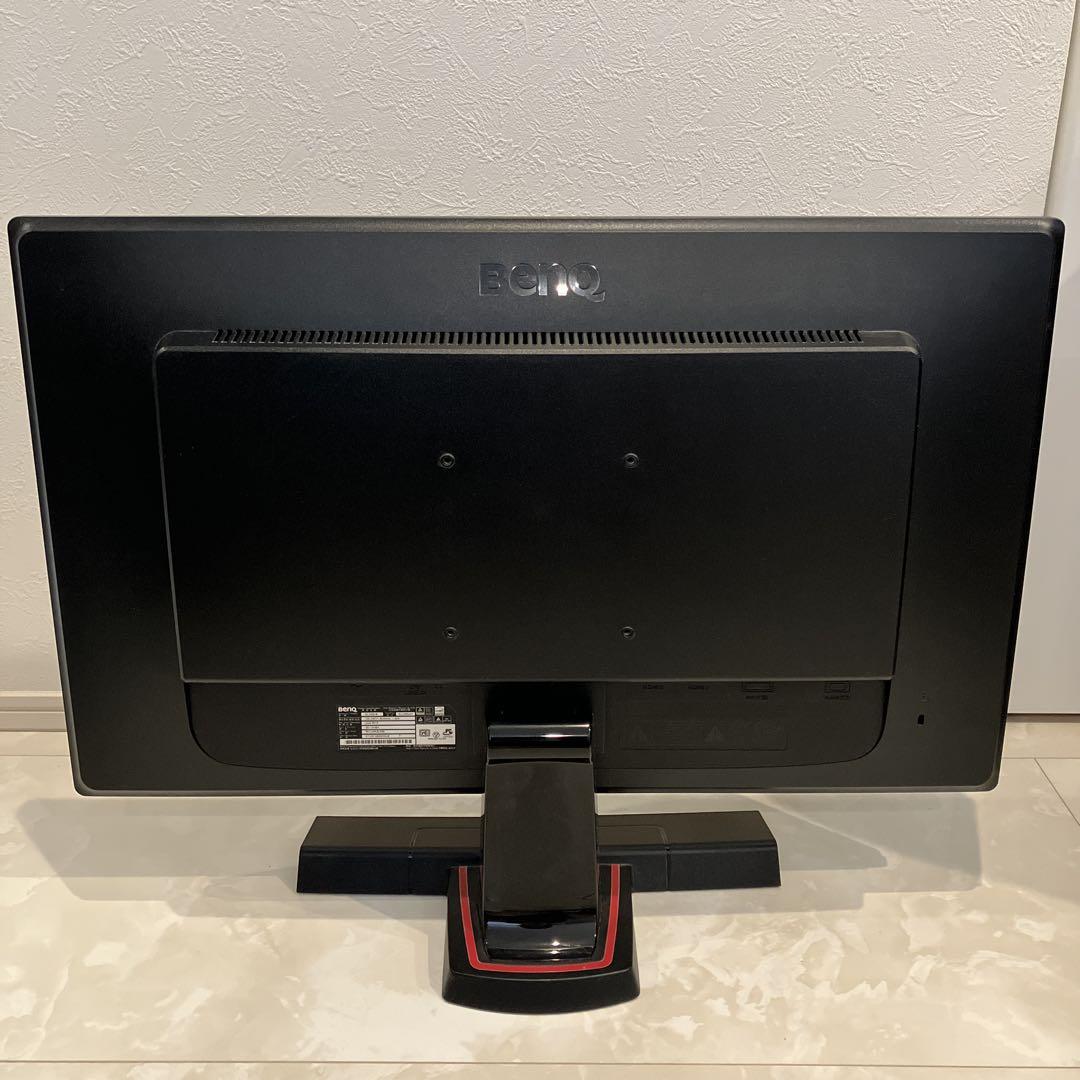 Amazon.co.jp: BenQ 24型LCDワイドモニター RL2455HM : パソコン