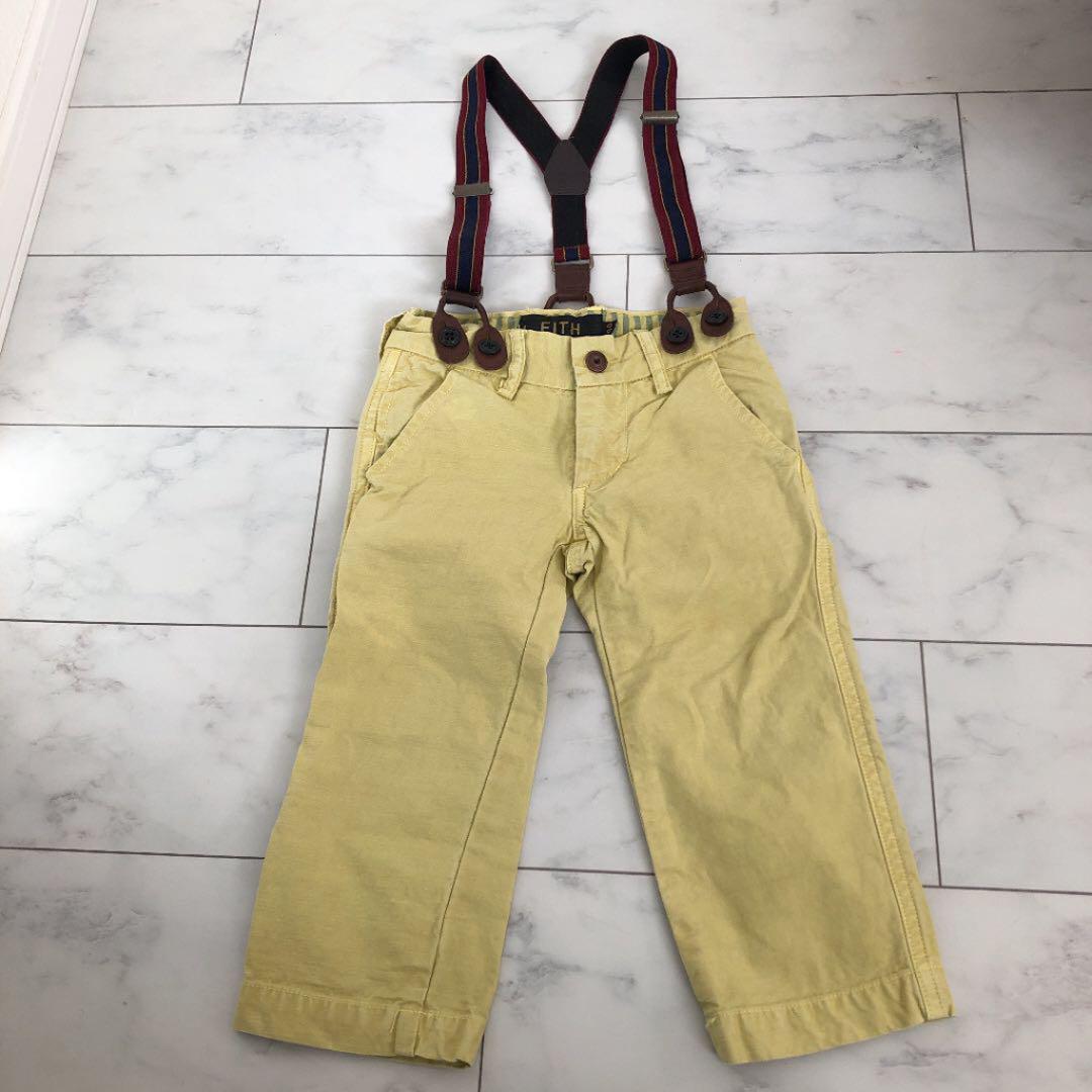 FITH イエロー サスペンダー付き 長ズボン パンツ ボトムス 肌触りがいい - www.buffetmegaue.com.br FITH イエロー サスペンダー付き 長ズボン パンツ ボトムス 肌触りがいい - www.buffetmegaue.com.br
