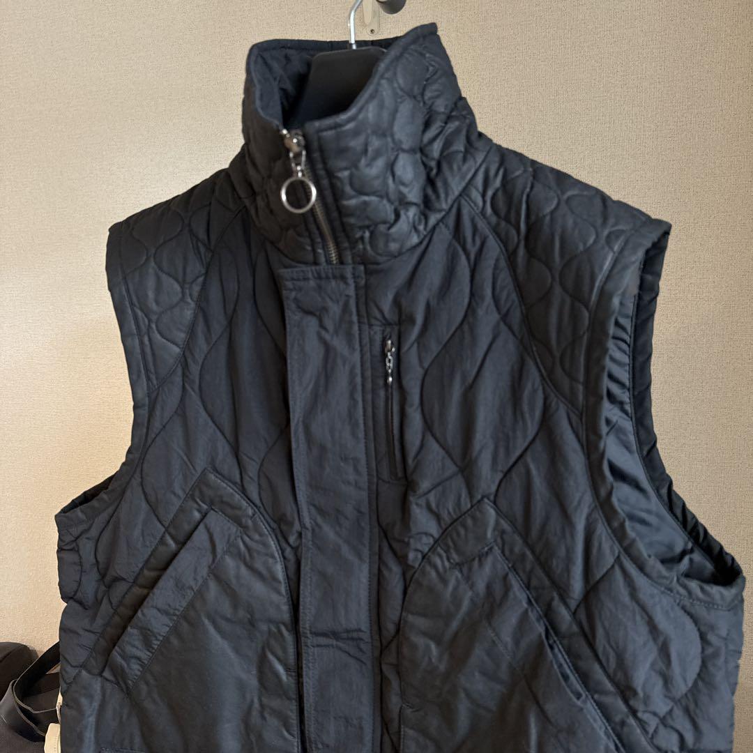 LAVENHAM for NICHOLAS DALEY MC GILET ベスト - メルカリ