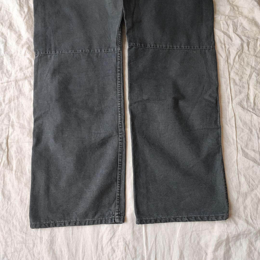 パンツ 90s Timberland Double Knee Baggy Pants