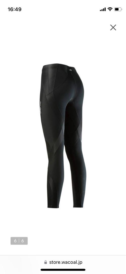 CW-X  HZY339 レディース