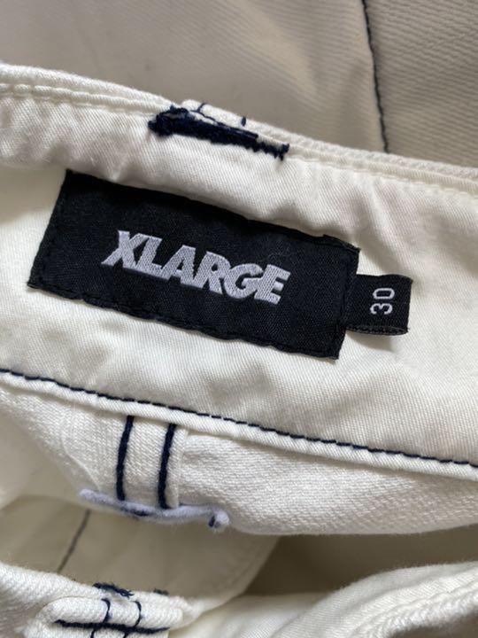 XLARGE ADJUSTABLE CARGO PANTS ho7in-m66874827119 正規激安