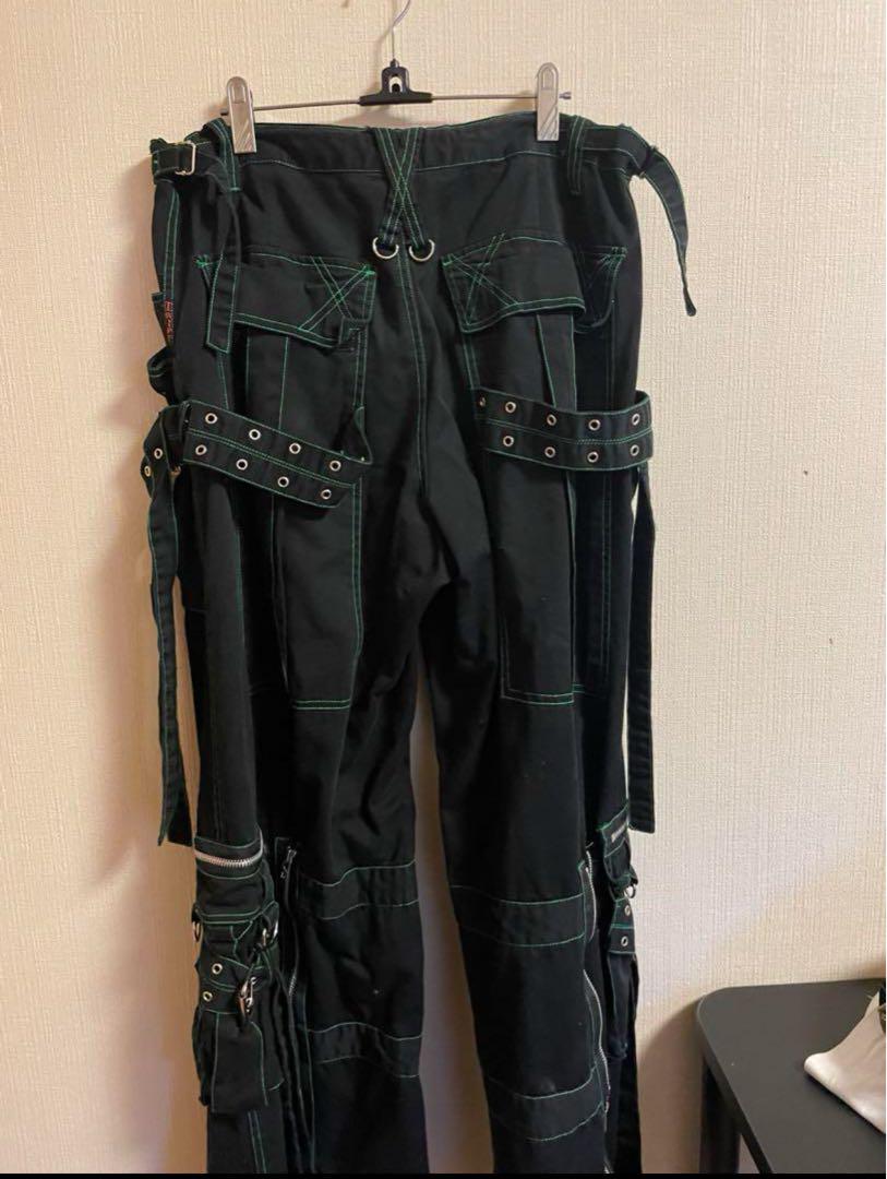 パンツ tripp nyc