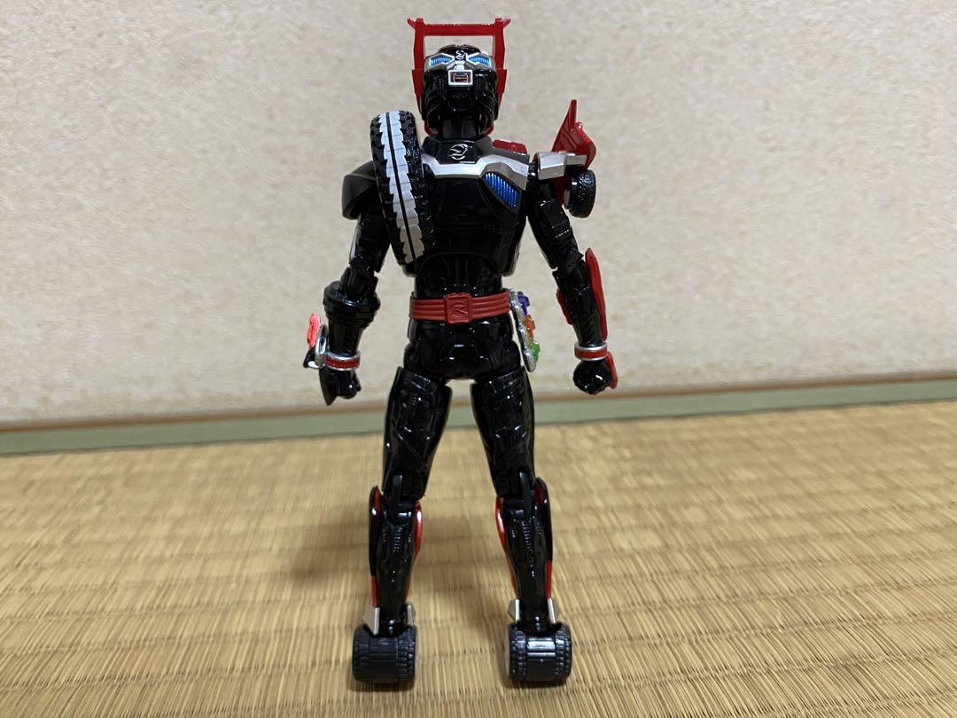 s.h.フィギュアーツ 仮面ライダードライブ　タイプトライドロン　15th