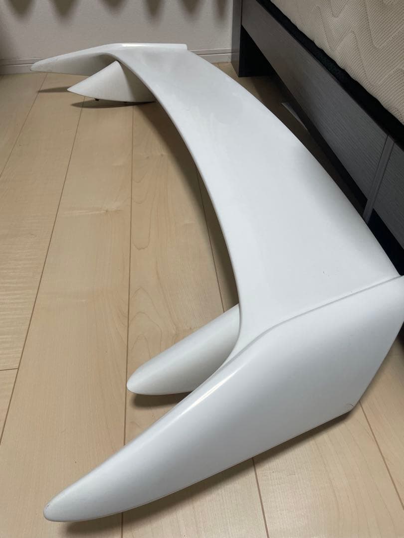 180sx後期純正リアウィング　リアスポイラー