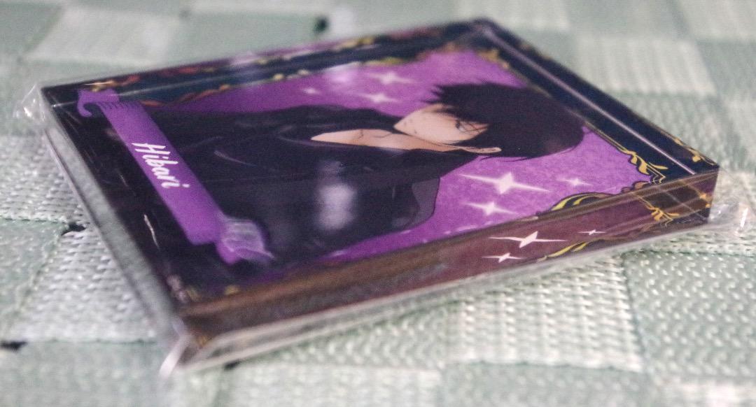 雲雀恭弥 CCG B01 死ぬ気レア SKR 定率割引 往復 CCG 雲雀恭弥 B08 SKR 死ぬ気レア その他 - その他