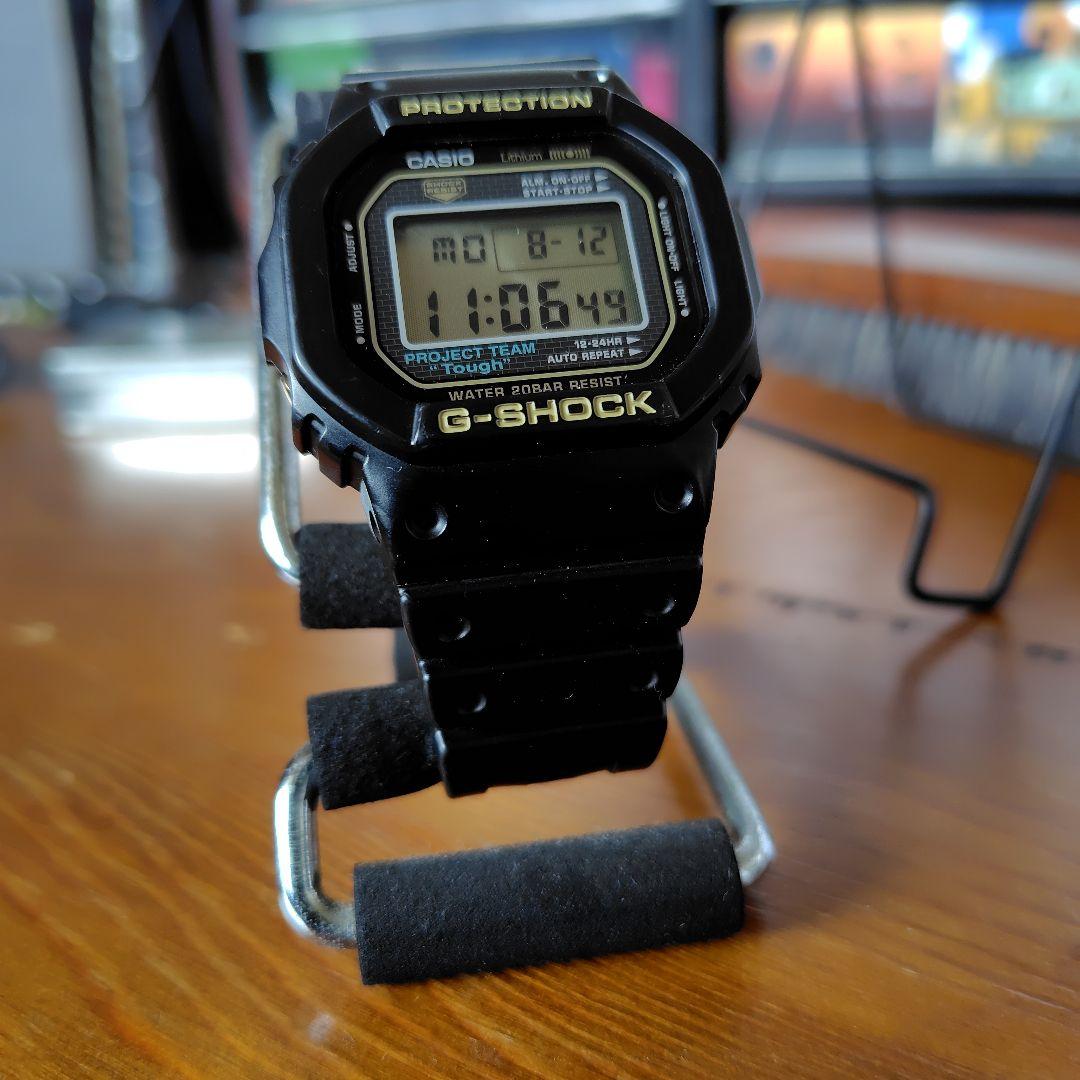 G-SHOCK ジーショック DW-5035D-1BJR
