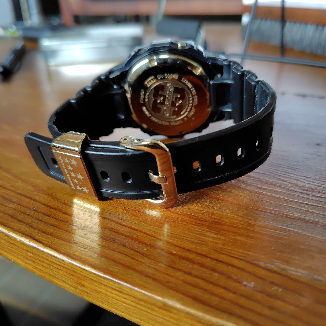 G-SHOCK ジーショック DW-5035D-1BJR