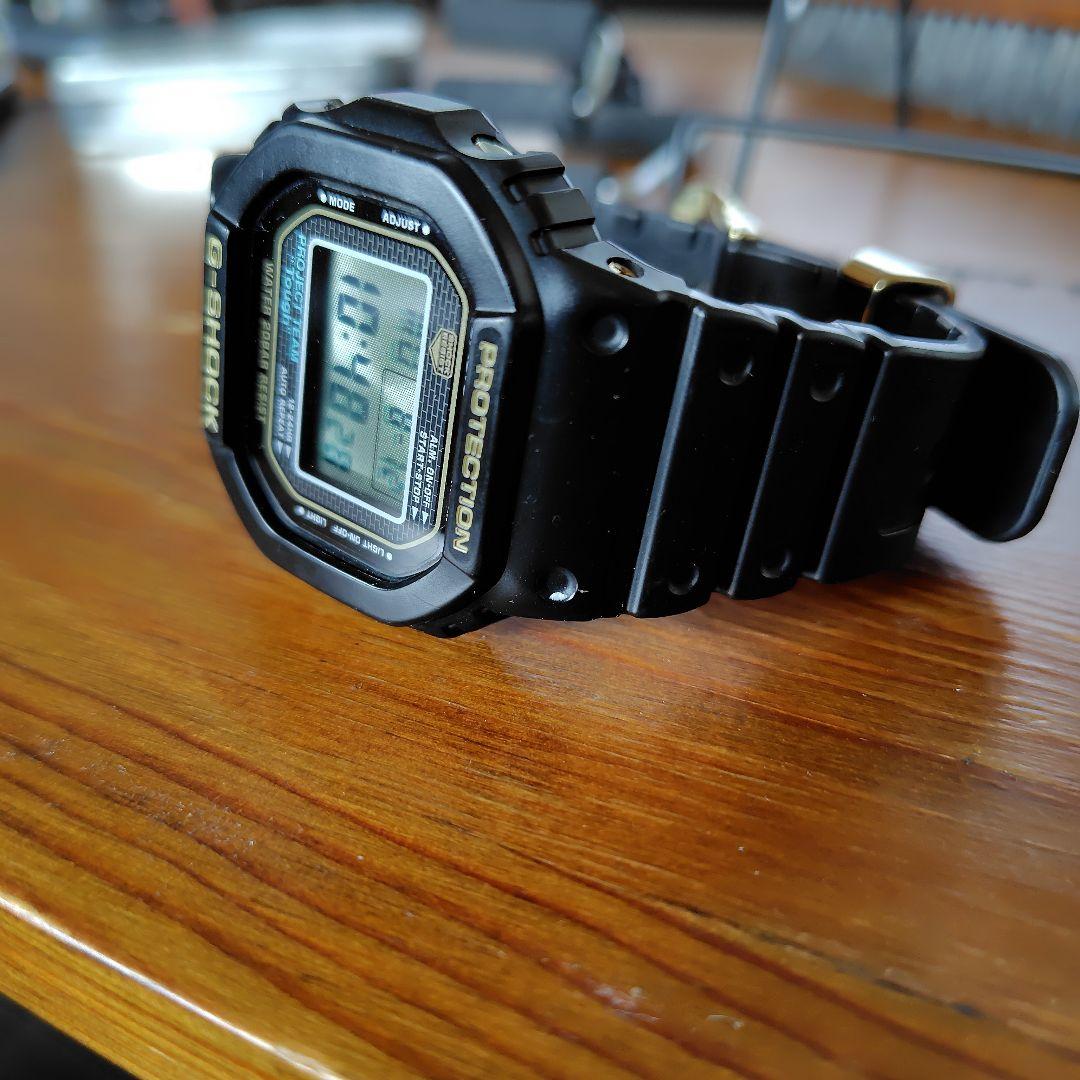 G-SHOCK ジーショック DW-5035D-1BJR