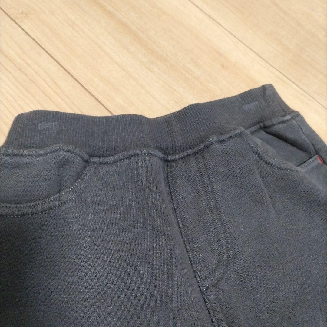 ☆お取置き☆ミキハウス ホットビスケッツ 冬パンツ2枚 ☆お取置き☆ミキハウス ホットビスケッツ 冬パンツ2枚