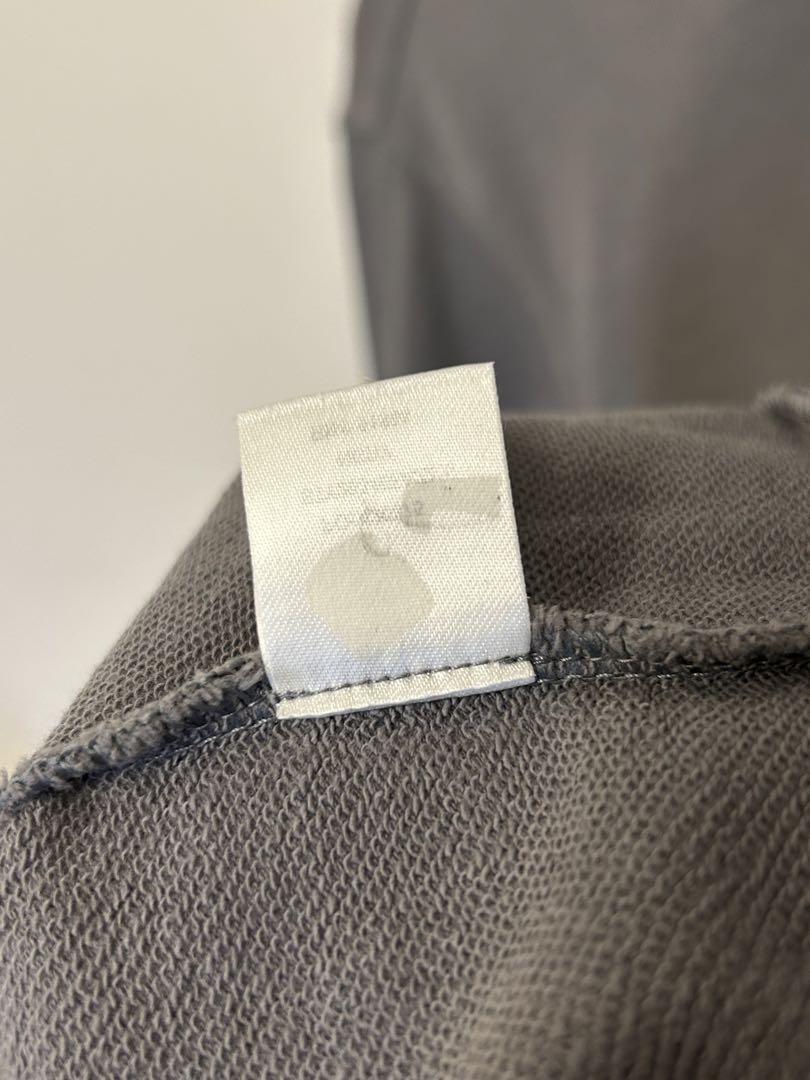 【patagonia】パタゴニア スウェット グレー XS