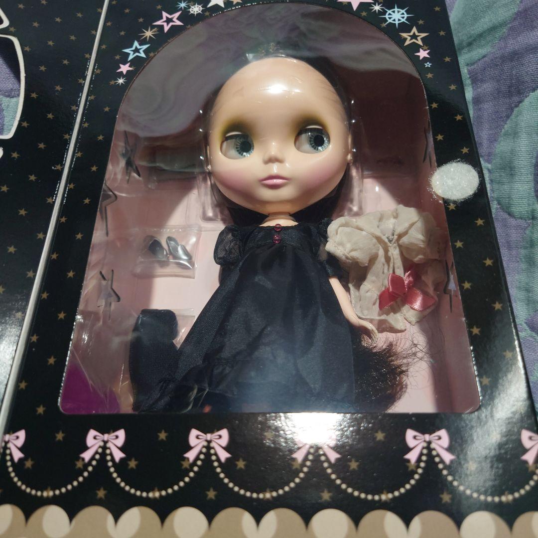 Blythe ミルキーウェイシュガー