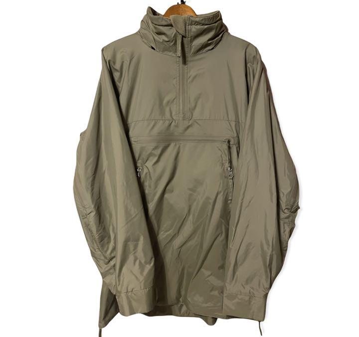 イギリス軍 PCS THERMAL スモックパーカー