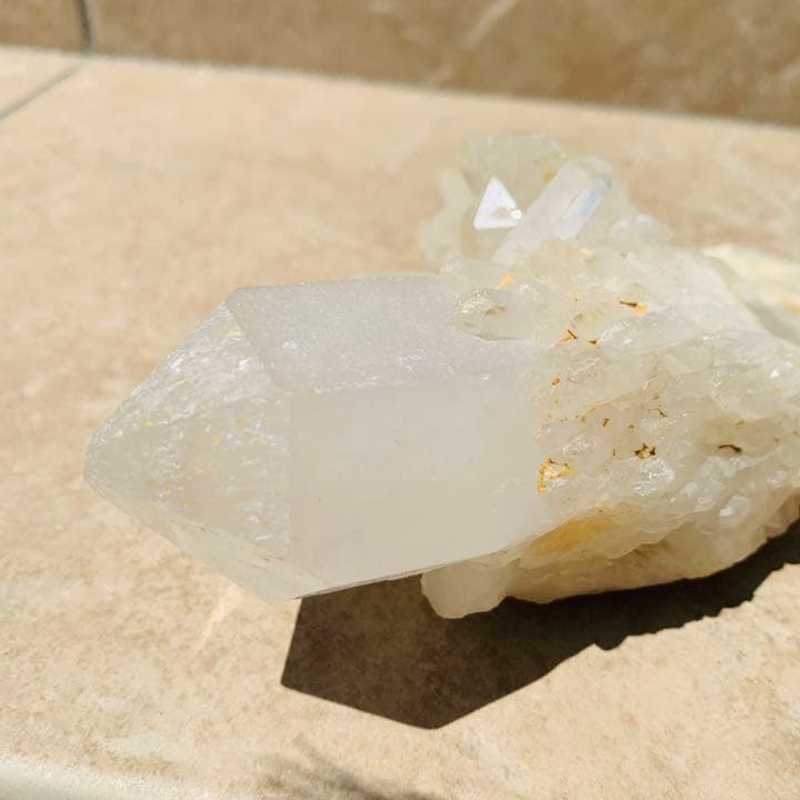 ⭐️発掘系⭐️】ネパール産 レムリアンシード ヒマラヤ水晶