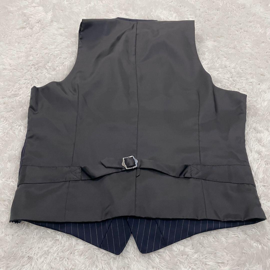 SIMPLICITE plus 生地MARTINSON 3ピース スリーピース