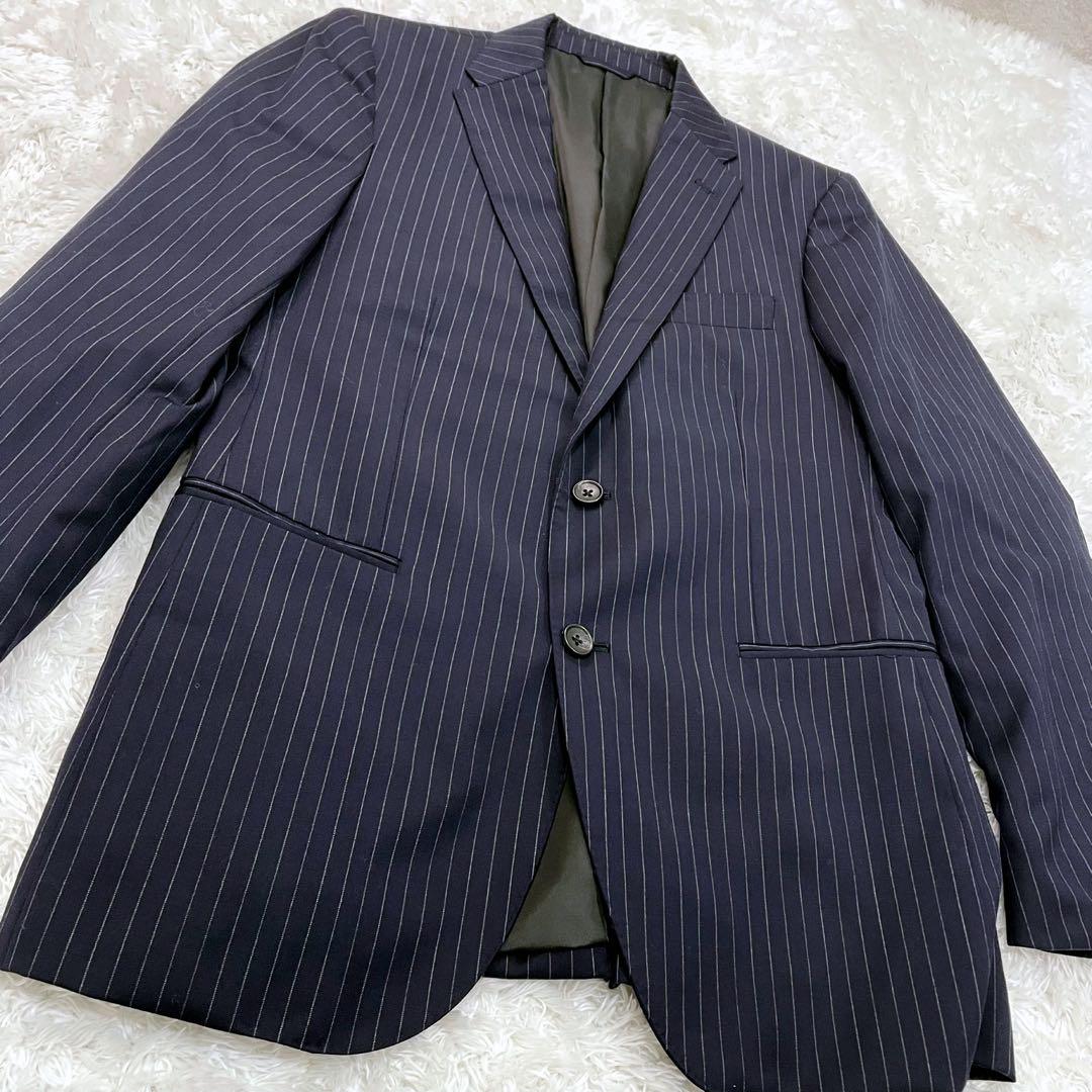 SIMPLICITE plus 生地MARTINSON 3ピース スリーピース