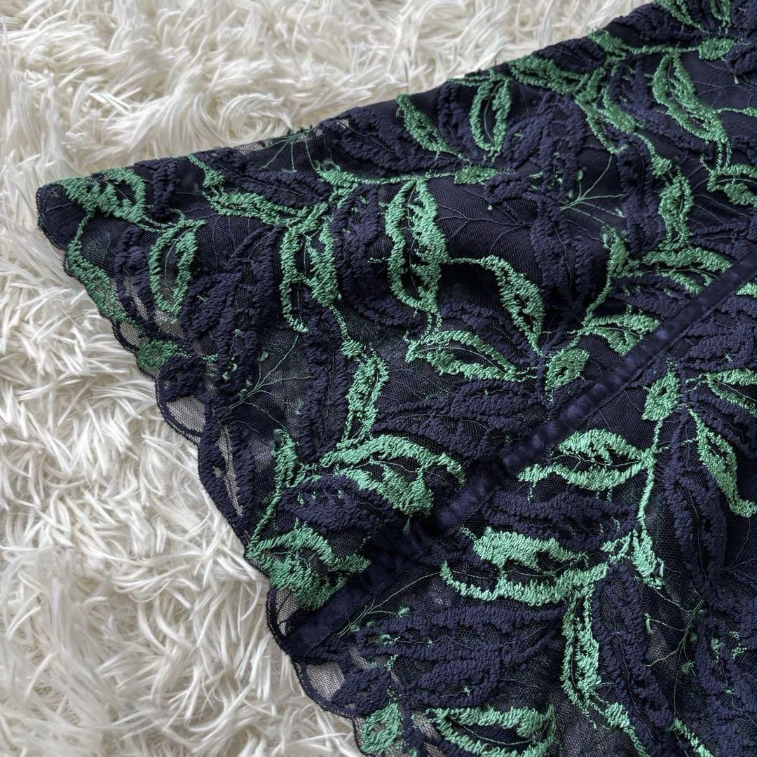 刺繍 フ
