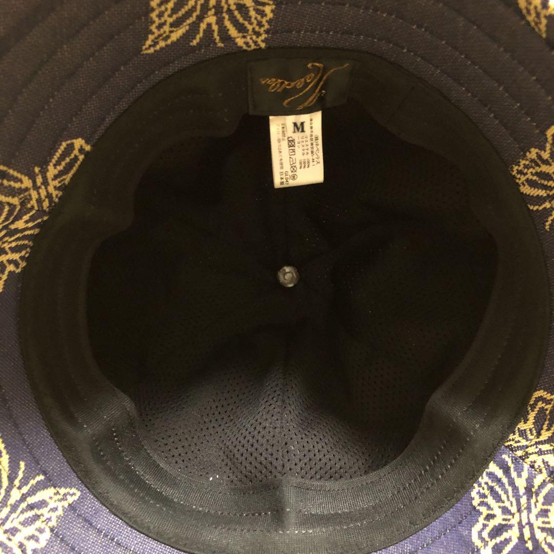 セール豊富な NEEDLES 20ss バミューダハット zpjvb-m66879030752 人気SALE