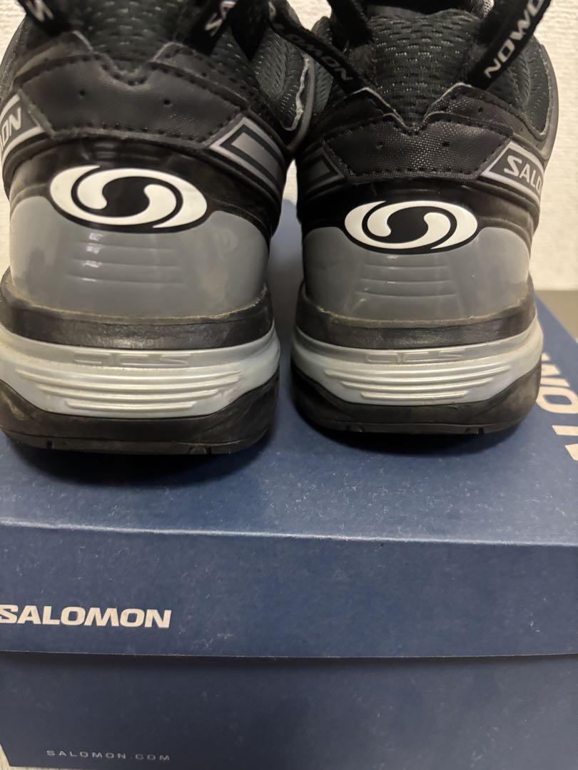 SALOMON ACS PRO FOR DSM 28.5cm