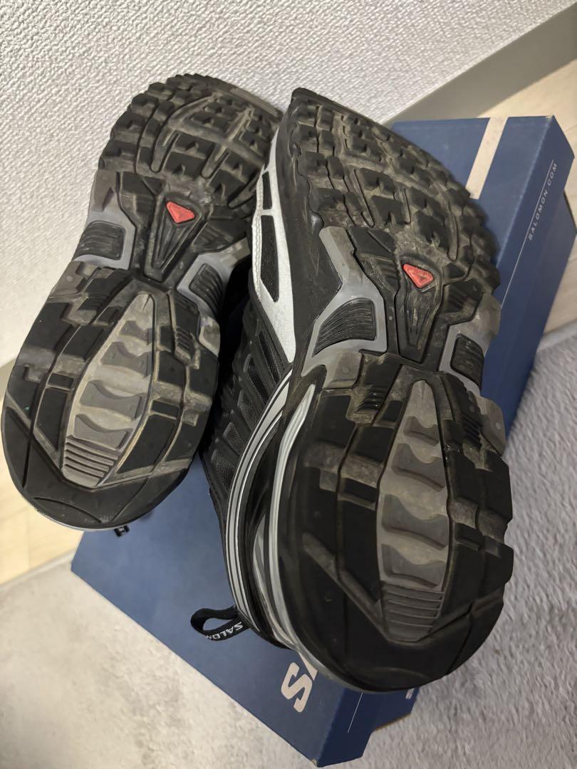 SALOMON ACS PRO FOR DSM 28.5cm