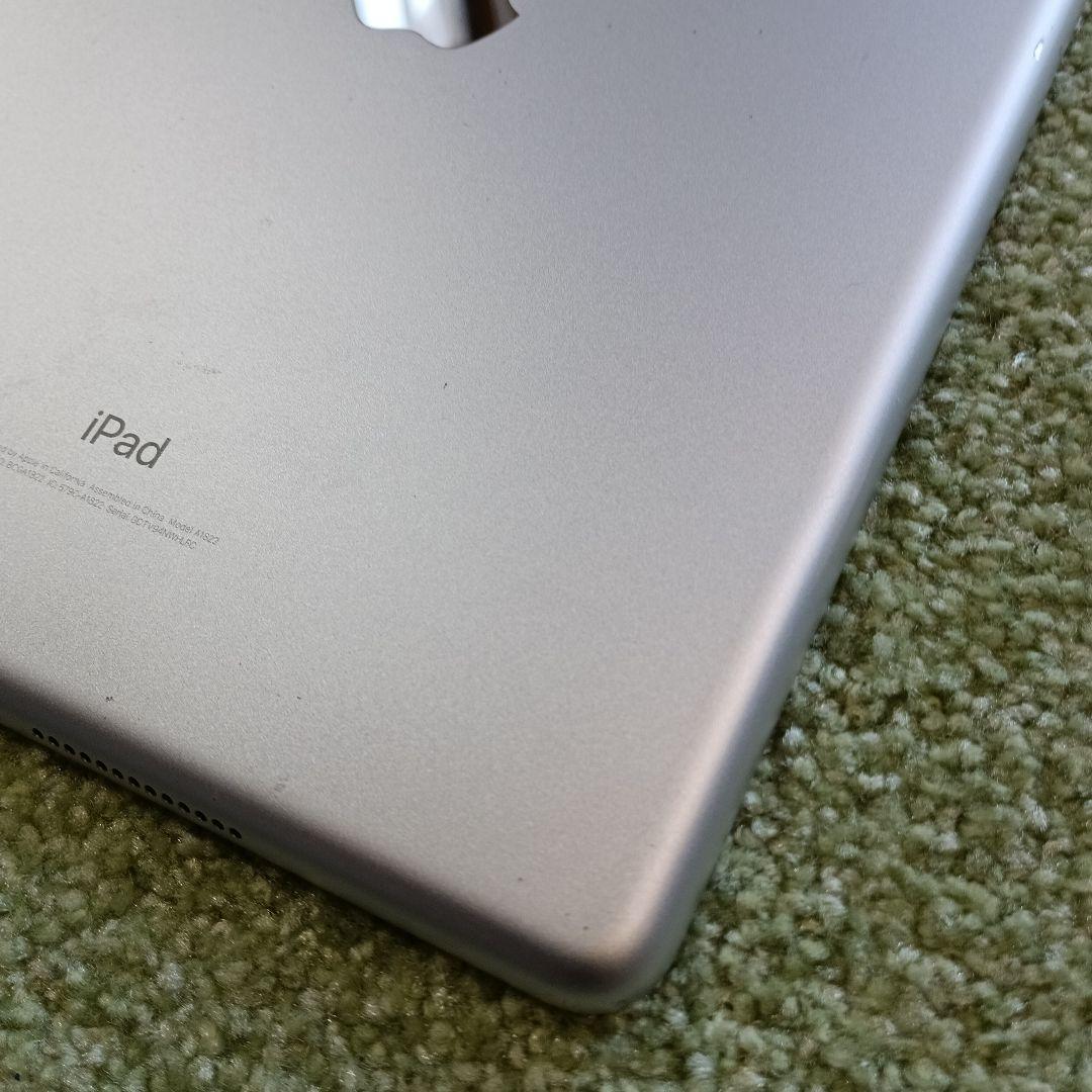 iPad 第5世代　32GB