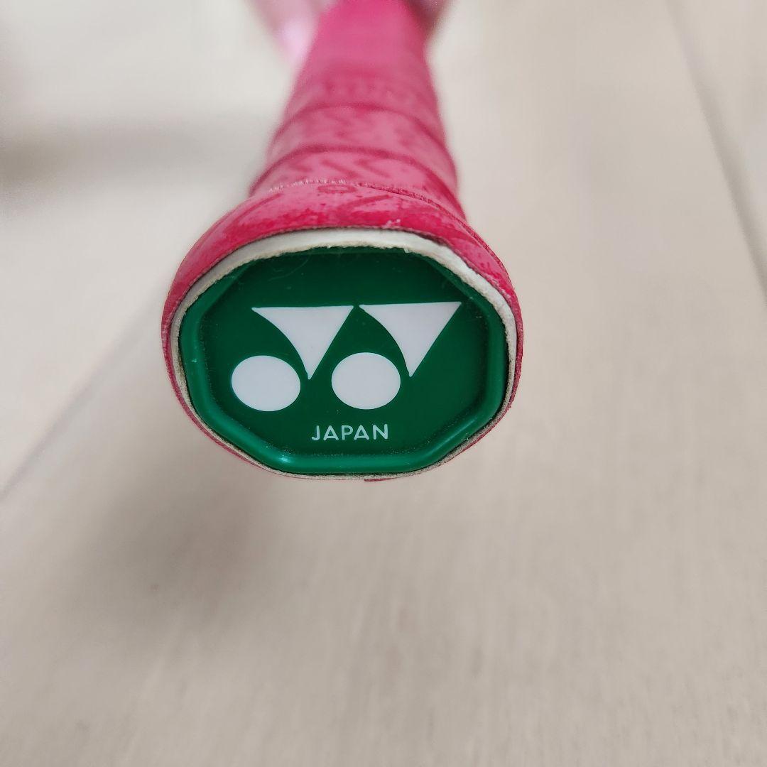 YONEX ヨネックス　ナノレイ700RP バドミントンラケット