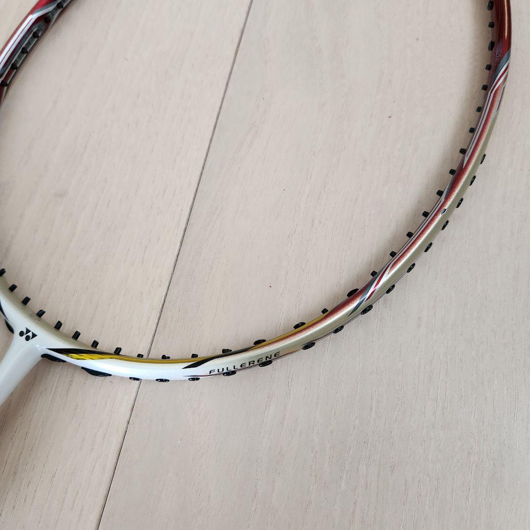 YONEX ヨネックス　ナノレイ700RP バドミントンラケット