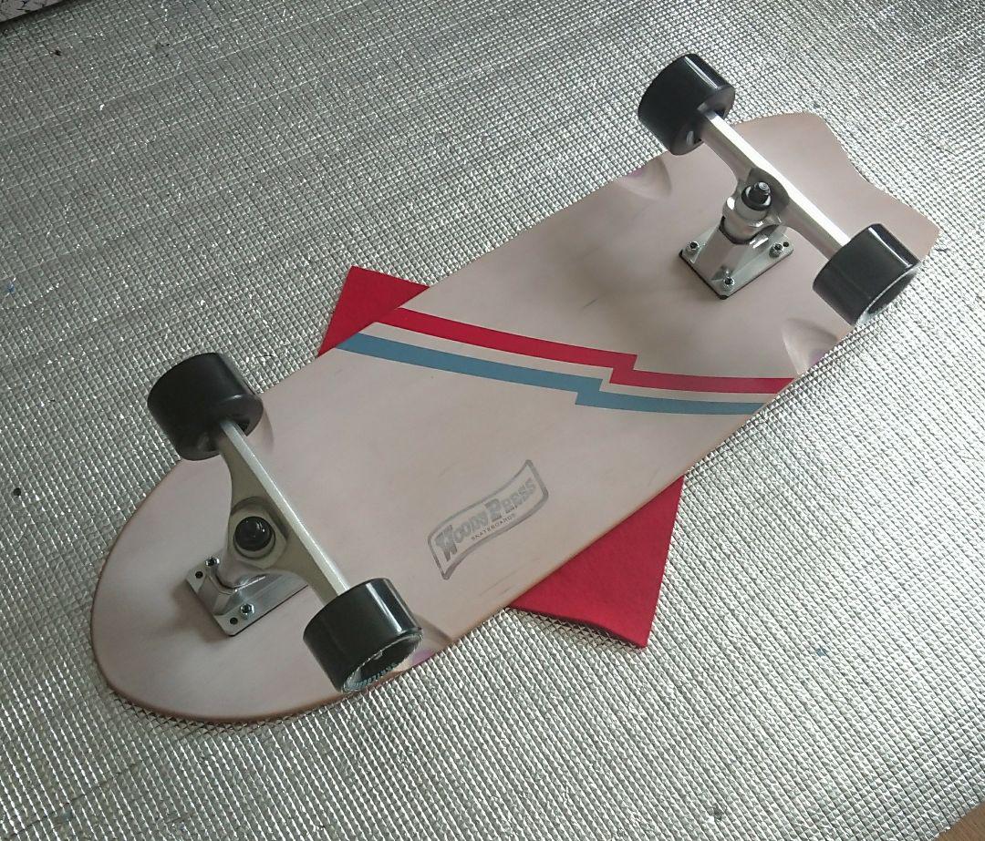 ＠30＜税無即決＞ 新開発カービングＴ搭載　WOODY ３０ Carving