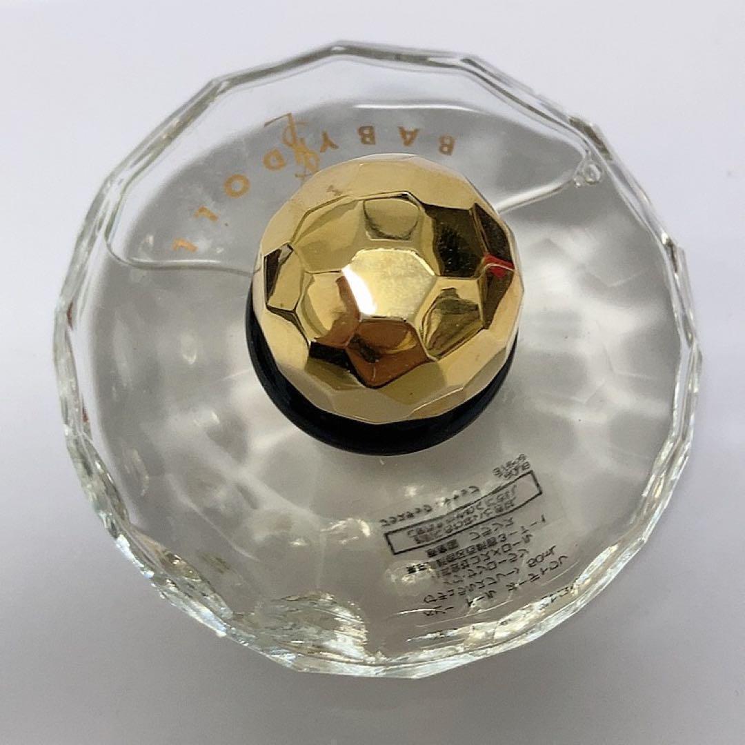 イヴサンローラン ベビードール オーデトワレ　50ml