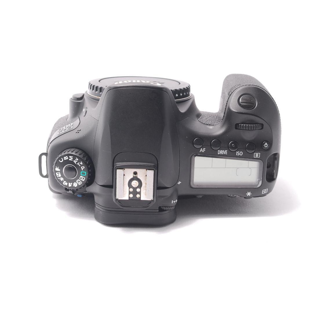 ❤即購入1000円OFF❤ キャノン Canon 60D おまけ望遠レンズ