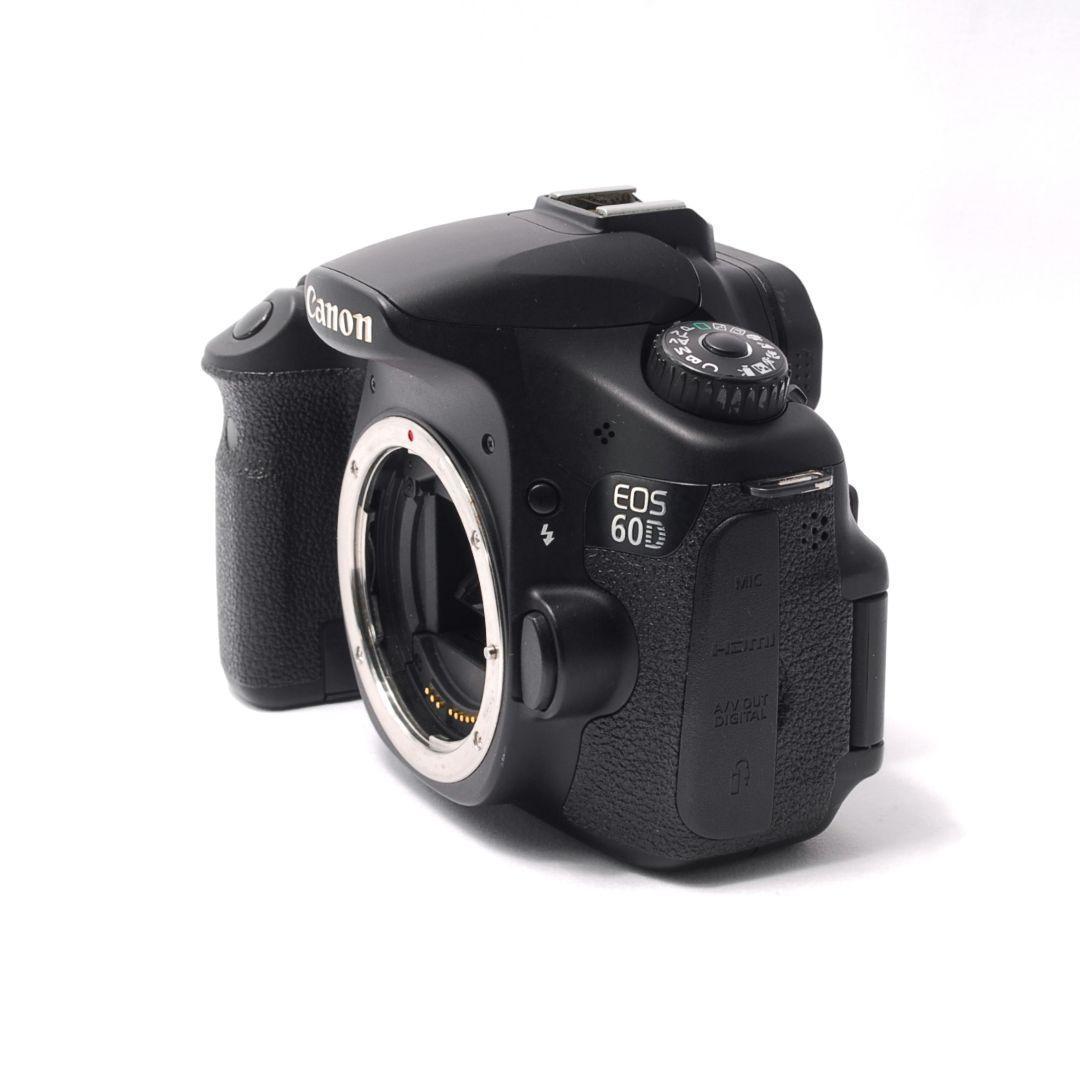 ❤即購入1000円OFF❤ キャノン Canon 60D おまけ望遠レンズ