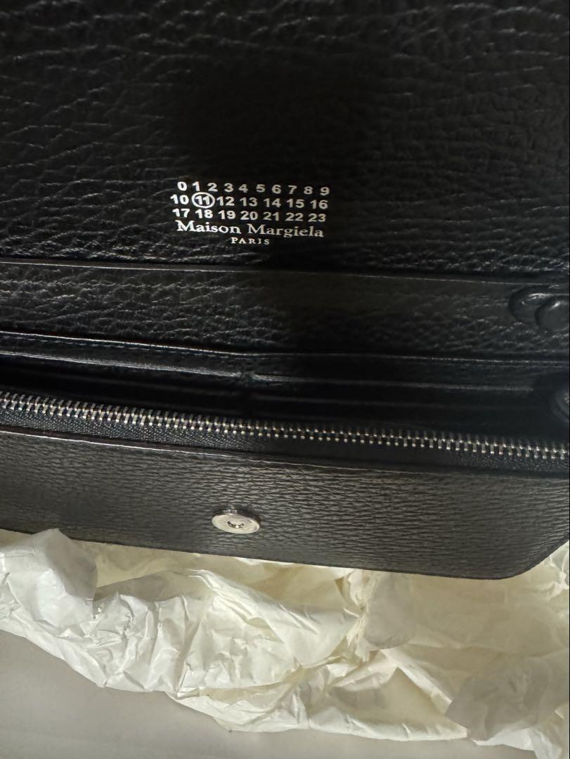Maison Margiela チェーンウォレット