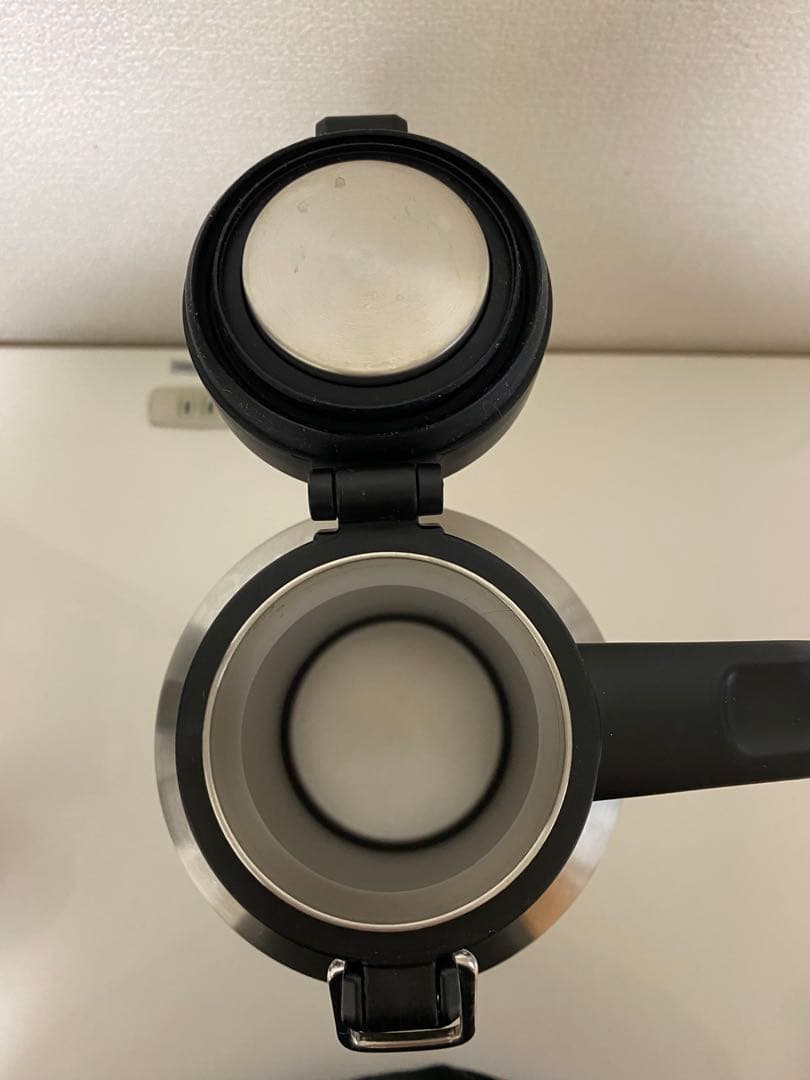 スタンレー 真空グロウラー