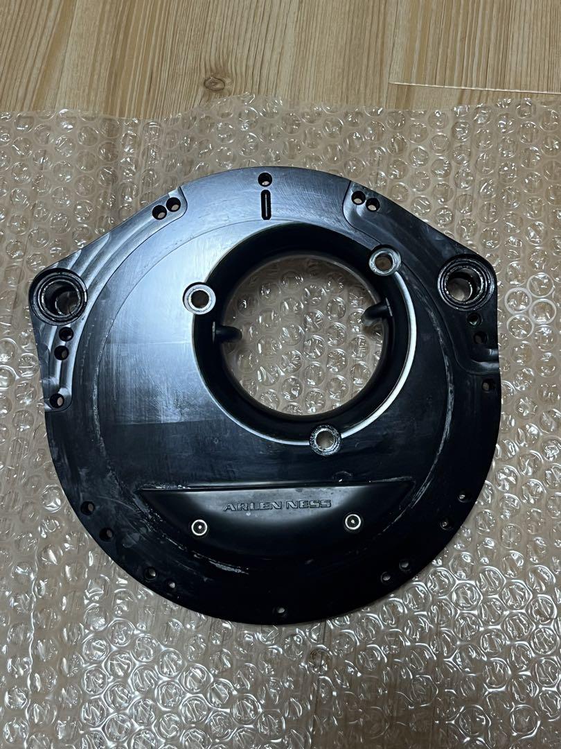 Arlen Ness アレンネス　エアクリーナー　m8
