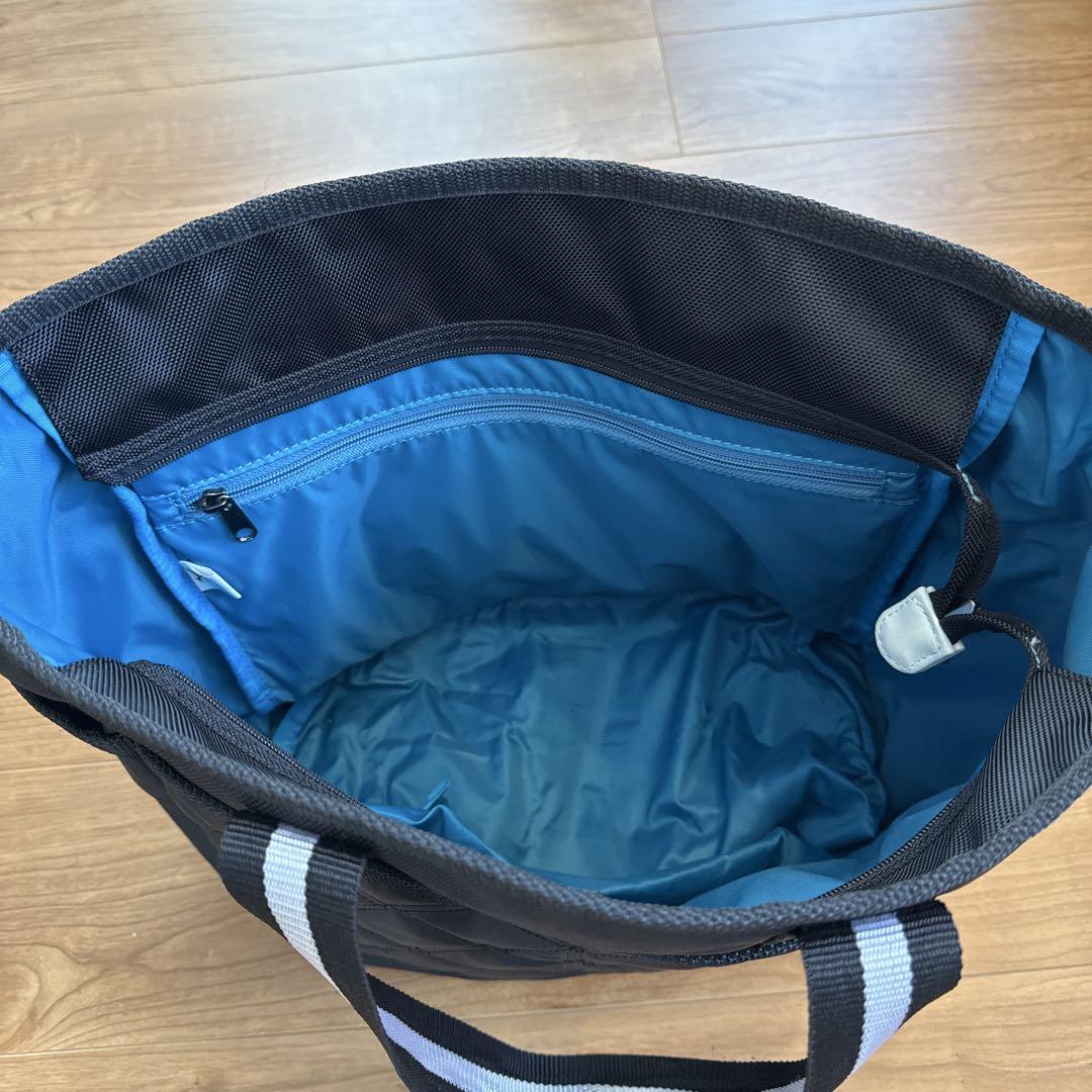 ミズノゴルフ bolsa voadora トートバック - メルカリ