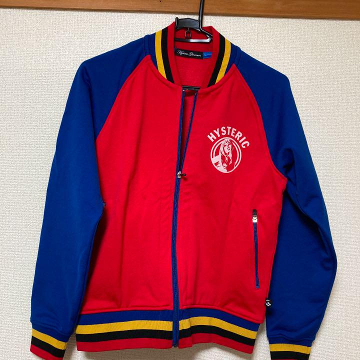 ヒステリックグラマー ジャージ - メルカリ ヒステリックグラマー ジャージ - メルカリ