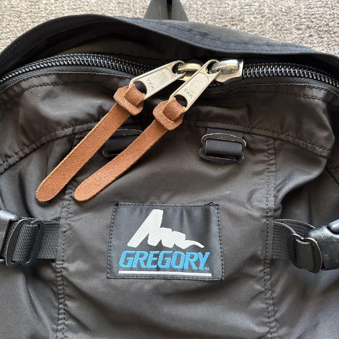 GREGORY グレゴリー