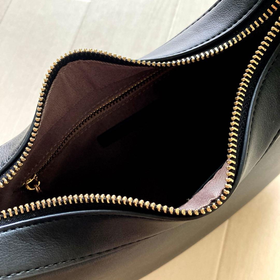 LAUTREAMONT ショルダーバック