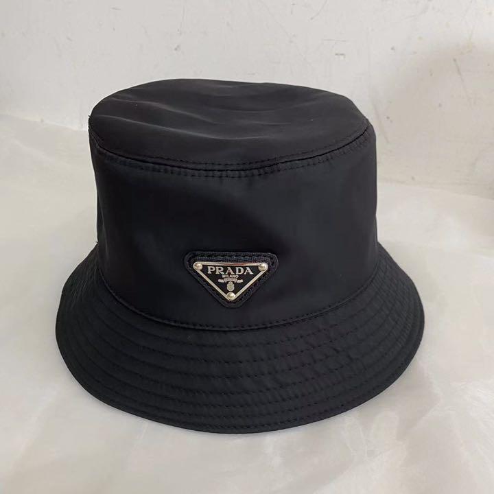 格安新品 ハット 帽子-www.hcdzarate.com.ar 超特価セット ほないこか!様専用 アクネ ロゴコットンツイルバケットハット ブラック ハット