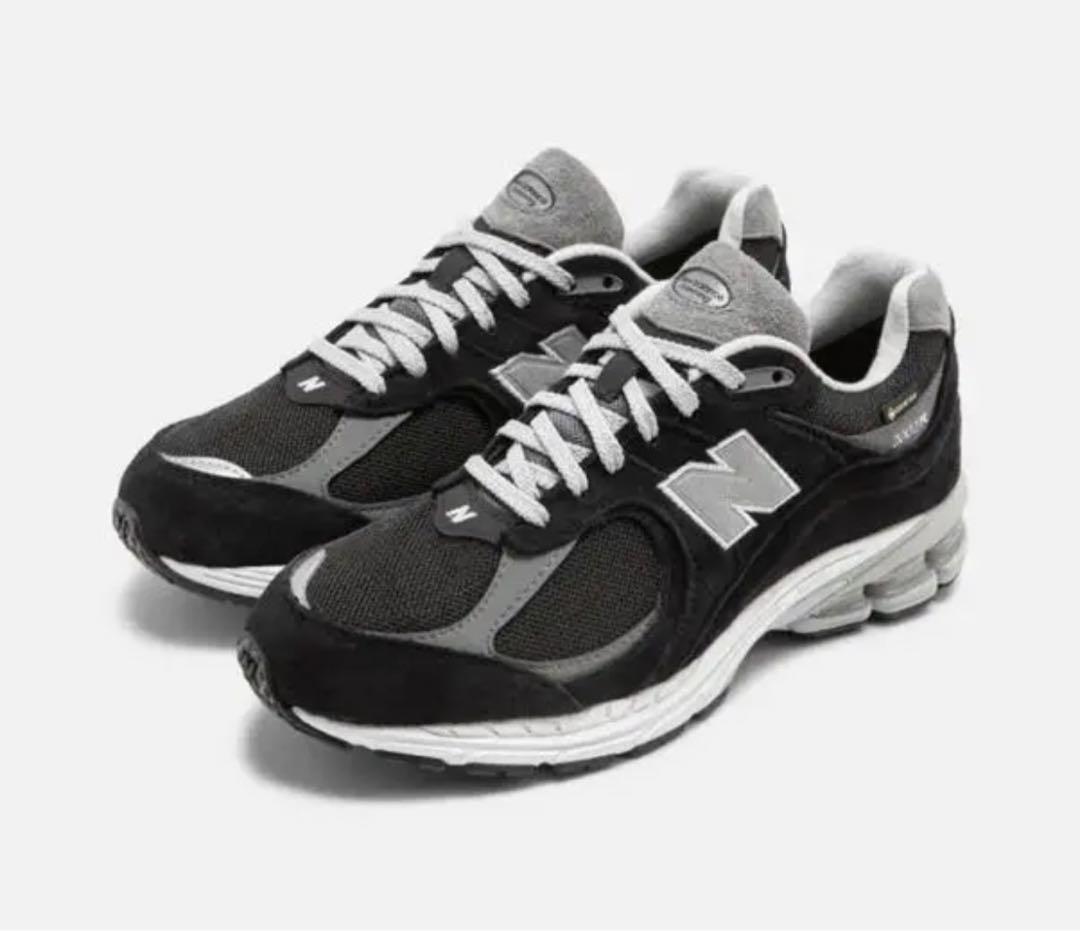 新品 27.5 NEW BALANCE M2002RXD GORE-TEX