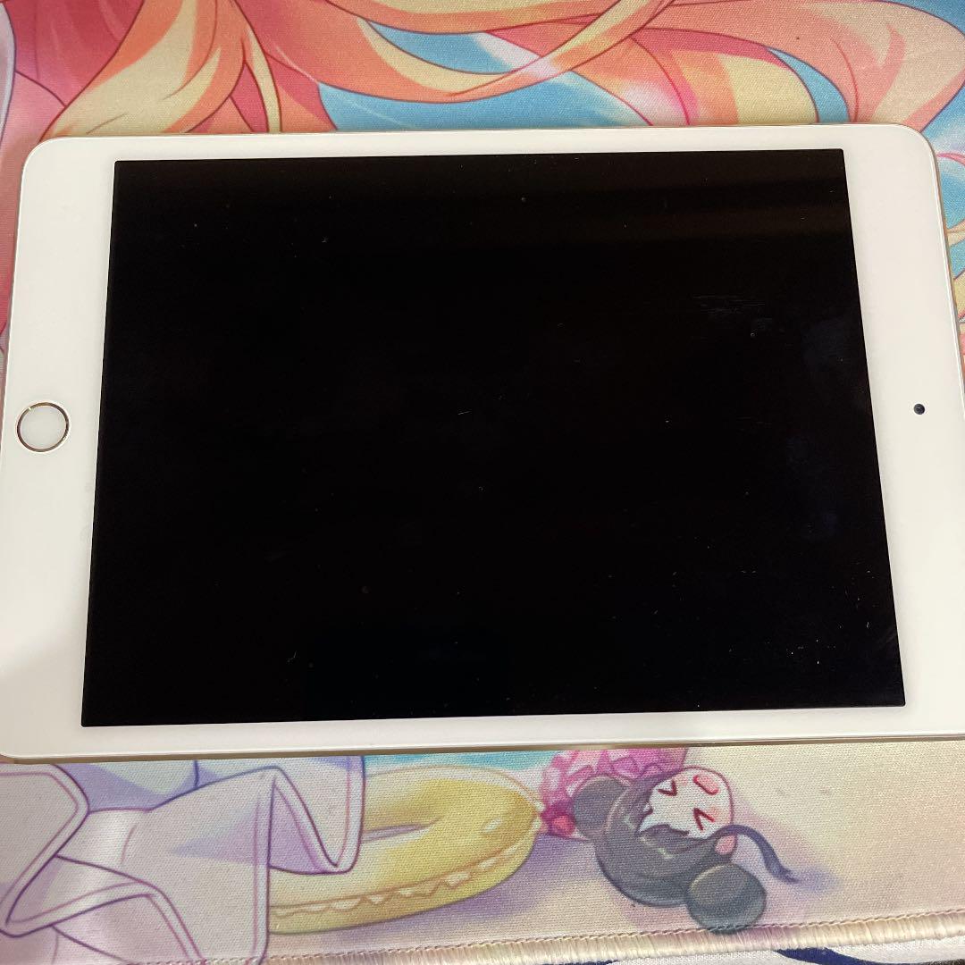 iPadmini 第4世代