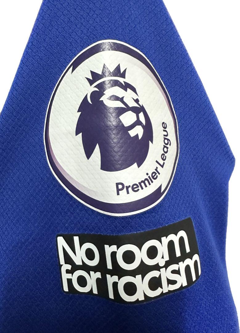 チェルシーChelsea fc  コナーギャラガー ユニフォーム　正規品　日本M 3