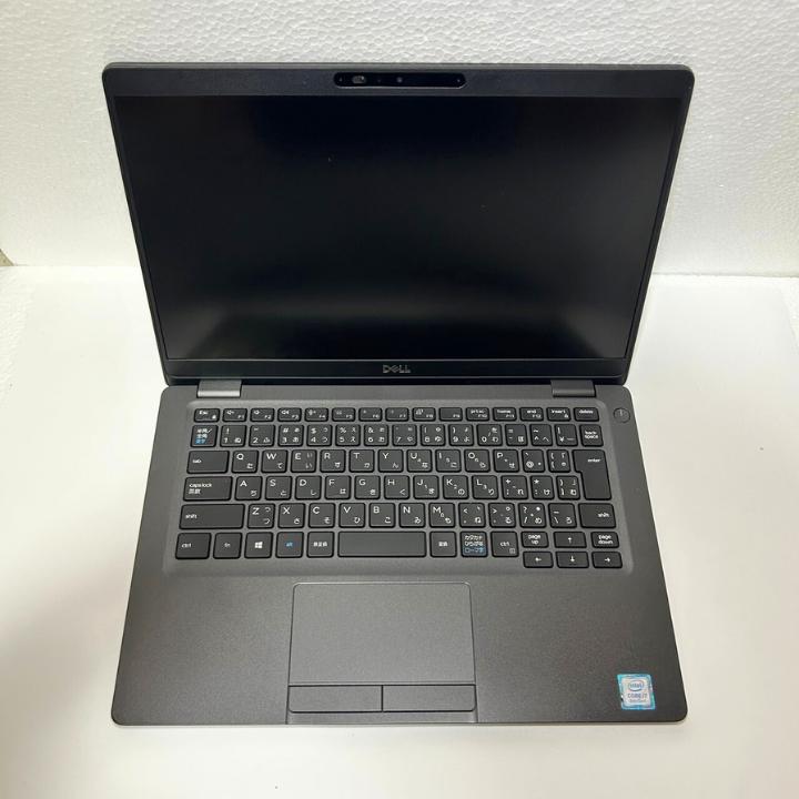 DELL 5300✨i7×32GB×1TB☆バッテリー良好！ - メルカリ