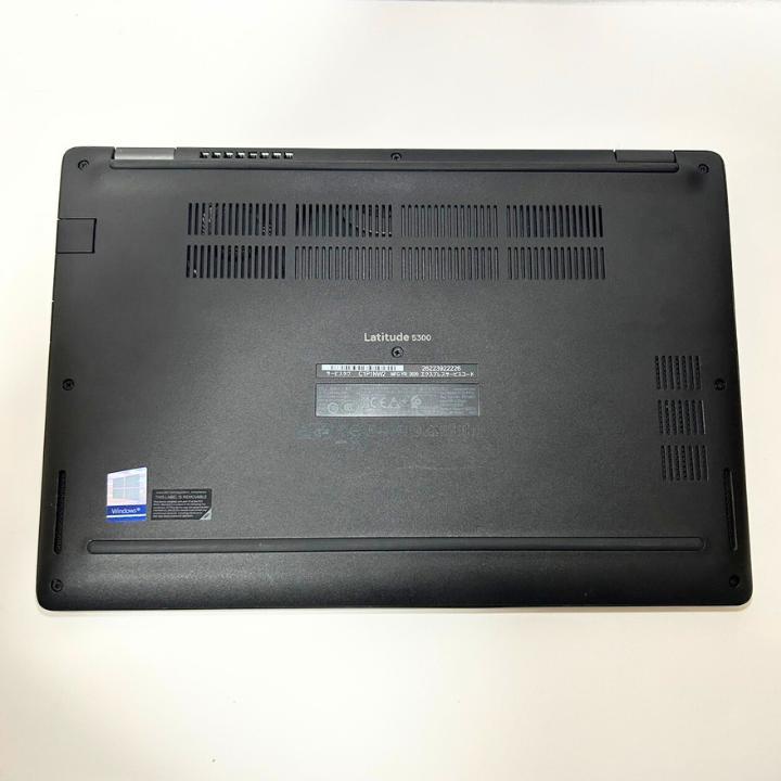 良好 Dell 驚速 8世代 i7 32GB 新品 1TB バッテリー大容量 DELL 5300✨i7×32GB×1TB☆バッテリー良好！ - メルカリ