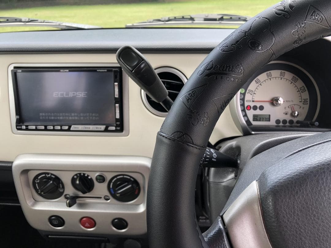 車検２年付き　距離浅　 禁煙　スズキ　アルト　ラパン　丸目ヘッドライト