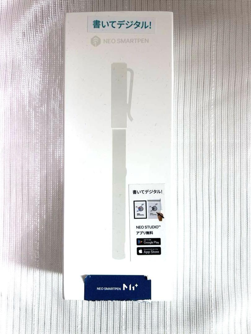 筆記具 NEO SMARTPEN M1+
